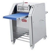 Peladoras de pescado con piel fina de doble carril con bandas transportadoras