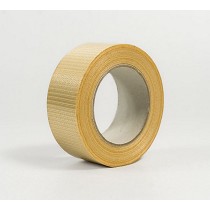 Cintas adhesivas de fibra de vidrio