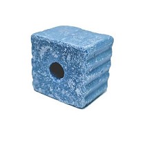 Bloques de extrafusin parafinados Quimunsa BDF Consumer Bloque Brodifacoum 0,0025