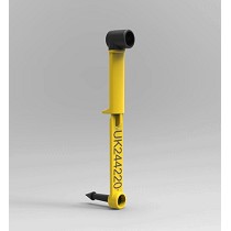 Crotales electrnicos