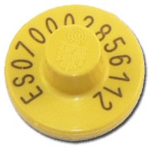 Crotales electrnicos