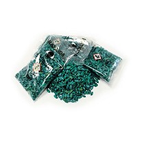 Raticidas de cereales de trigo Quimunsa BDF Consumer Brodifacoum Cereal 0,0029