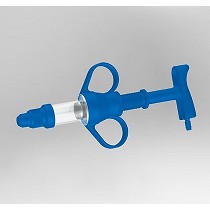 Inyectores de dosis variables