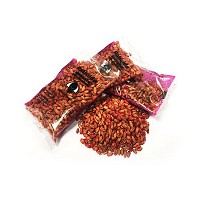 Raticidas de cereales enteros Quimunsa Muribrom Cereal Bromadiolona 0,005