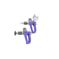 Inyectores para ganado