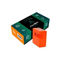 Sistemas de monitorizacin para roedores