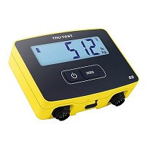 Indicadores de pesaje