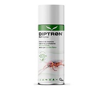 Aerosoles con control de insectos Quimunsa DIPTRON Biopolymer Aerosol