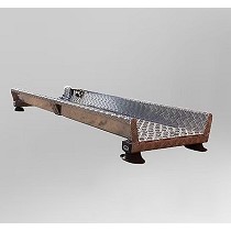 Plataformas de pesaje