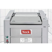 Peladoras abiertas de sobremesa para muchas especies de pescados