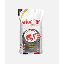 Piensos de lactancia