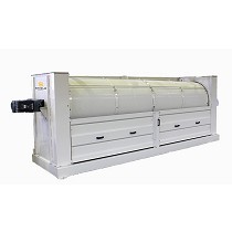 Clasificadoras de cereales y semillas segn su longitud