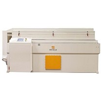 Clasificadoras helicoidales Skiold ZETA