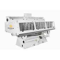 Mesas clasificadoras Skiold SB