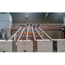 Dosificaciones de componentes pequeos