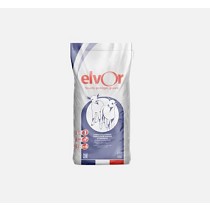 Piensos de lactancia para rumiantes