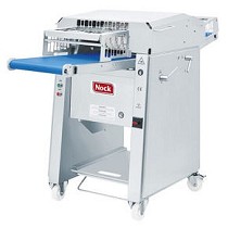 Descortezadoras de carne automticas