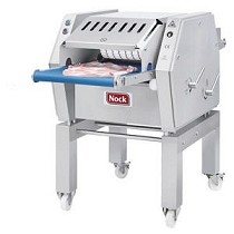 Descortezadoras de carne automticas