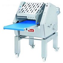 Descortezadoras de carne automticas