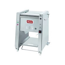 Descortezadoras de carne abiertas