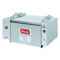 Descortezadoras de carne abiertas