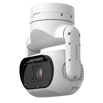 C�maras PTZ robustas