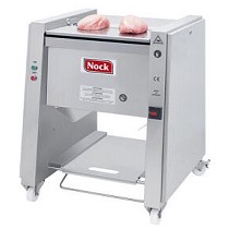 Desveladoras de carnes rojas y aves