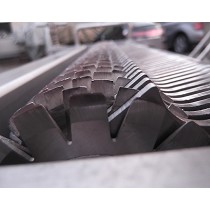 Tenderizadoras de carne industriales con cuchillas