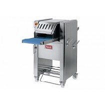 Peladoras automticas para pollo y pavo deshuesado