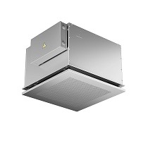 Climatizadores evaporativos