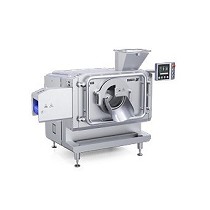 Desvernadoras para la elaboración de productos cárnicos preparados Baader