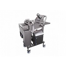 Sistemas de cobertura hmeda previa al empanado para productos crnicos y vegetales