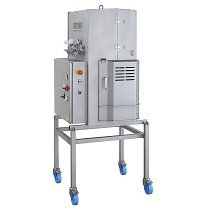 Peladoras de calabazas Kronen AMS 220