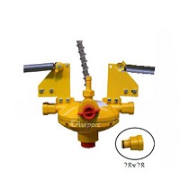 Reguladores de presin