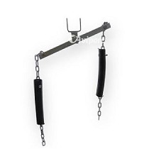 Juguetes basculantes para cerdos