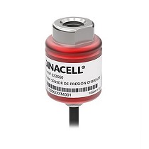 Sensores de presin hidrulicos