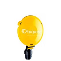 Vlvulas de nivel constante para agua