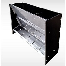 Tolvas de transici�n