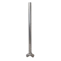 Bajadas de hierro de ovejas