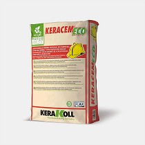 Ligantes hidrulicos minerales certificado