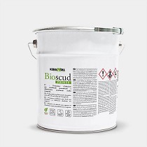 Impermeabilizantes lquidos sin revestir