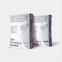 Geles adhesivos estructurales