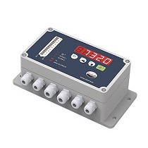 Equipos de medicin de peso y nivel de carga