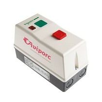 Guardamotores elctricos