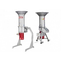 Molinos de frutas y verduras voran RM