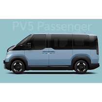 Furgonetas elctricas