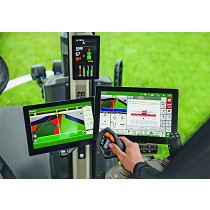 John Deere Operations Center John Deere Plataforma de gestin agrcola