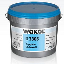 Adhesivos para moquetas