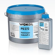 Adhesivos para cspedes artificiales