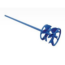 Agitadores para mezclar